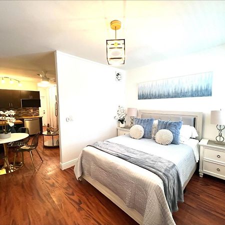 The Pearl Beachside Apartments On Hollywood Beach Exteriér fotografie