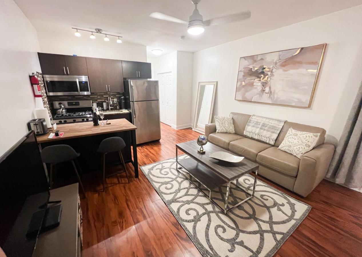 The Pearl Beachside Apartments On Hollywood Beach Exteriér fotografie