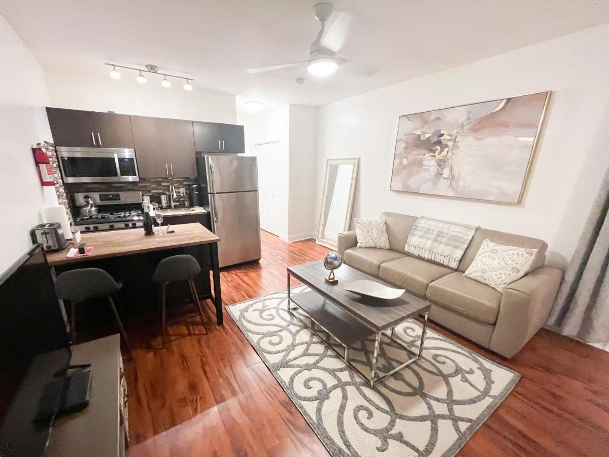 The Pearl Beachside Apartments On Hollywood Beach Exteriér fotografie