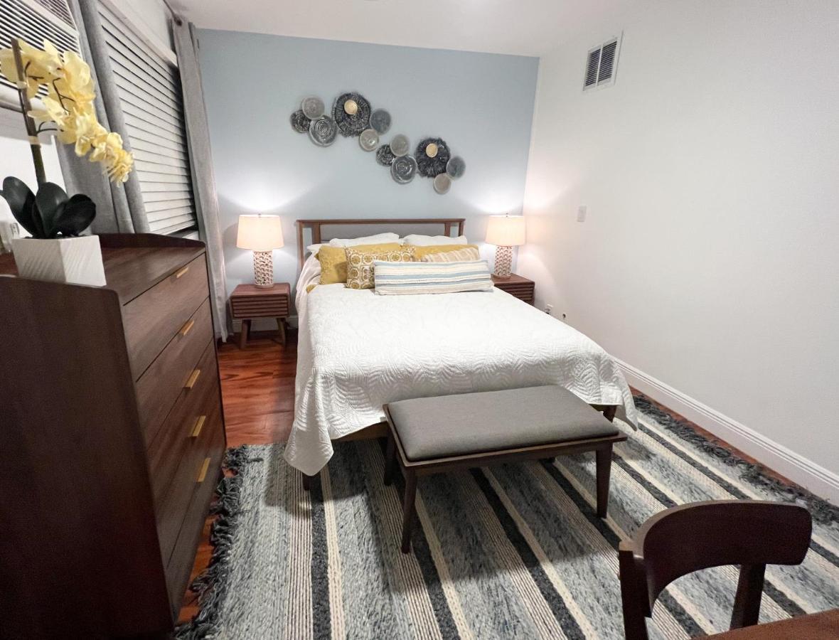 The Pearl Beachside Apartments On Hollywood Beach Exteriér fotografie