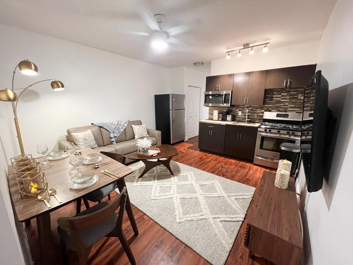 The Pearl Beachside Apartments On Hollywood Beach Exteriér fotografie