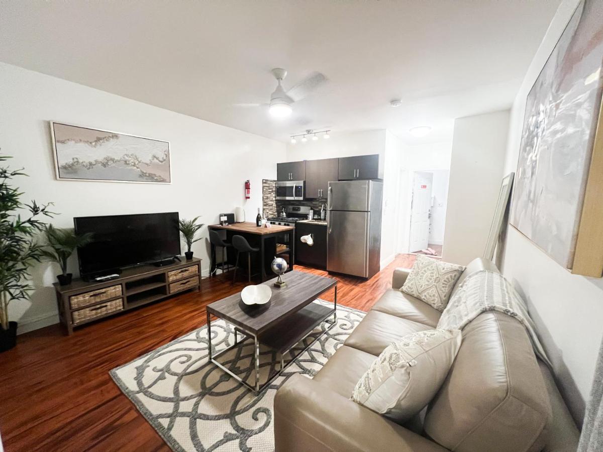 The Pearl Beachside Apartments On Hollywood Beach Exteriér fotografie