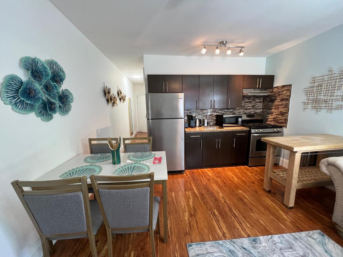 The Pearl Beachside Apartments On Hollywood Beach Exteriér fotografie