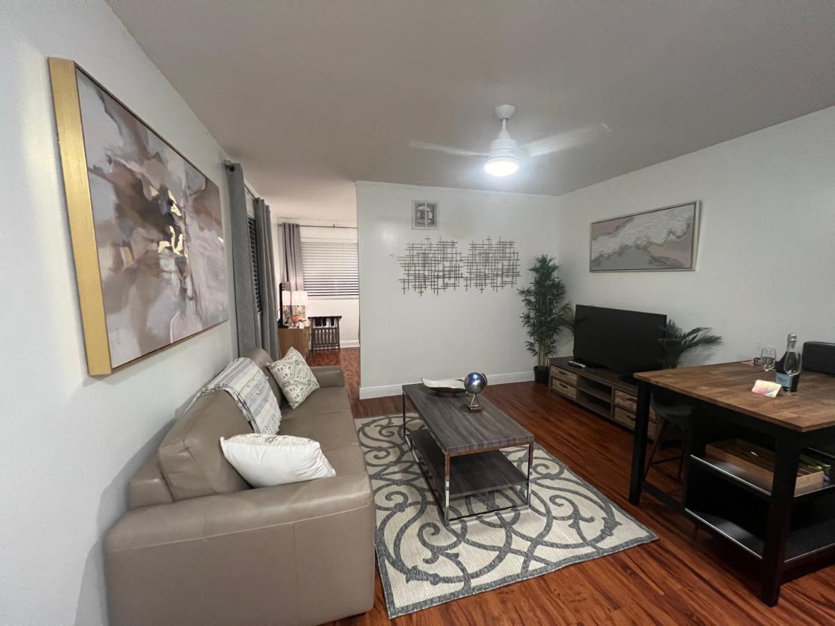 The Pearl Beachside Apartments On Hollywood Beach Exteriér fotografie