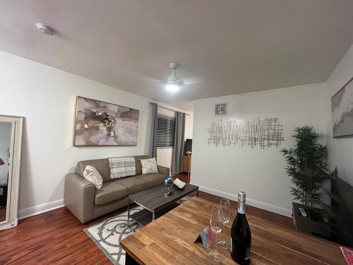 The Pearl Beachside Apartments On Hollywood Beach Exteriér fotografie