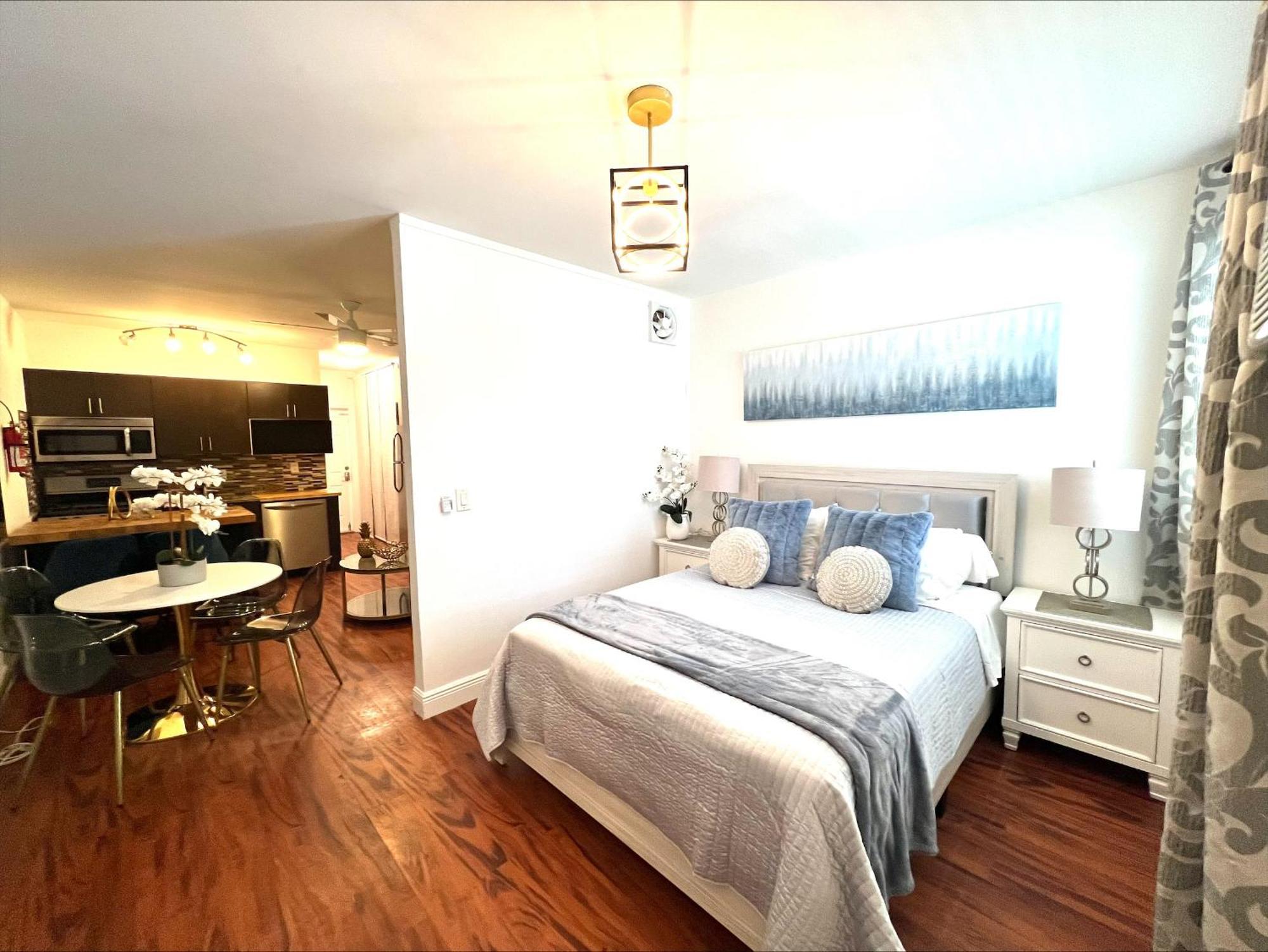 The Pearl Beachside Apartments On Hollywood Beach Exteriér fotografie