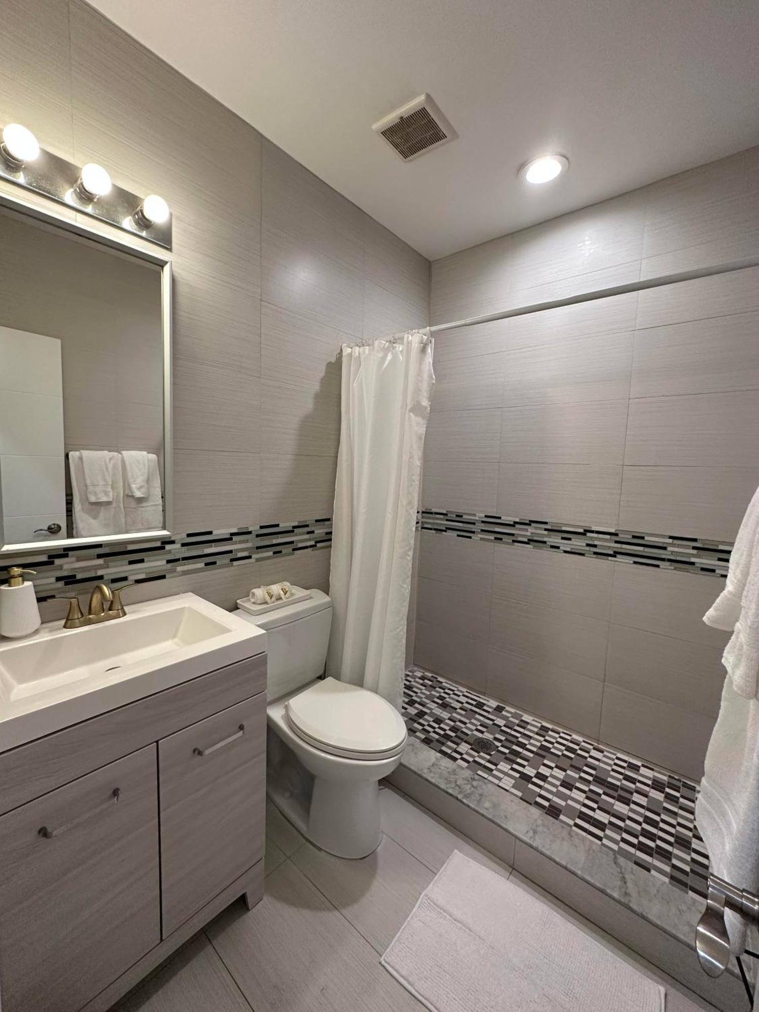 The Pearl Beachside Apartments On Hollywood Beach Exteriér fotografie