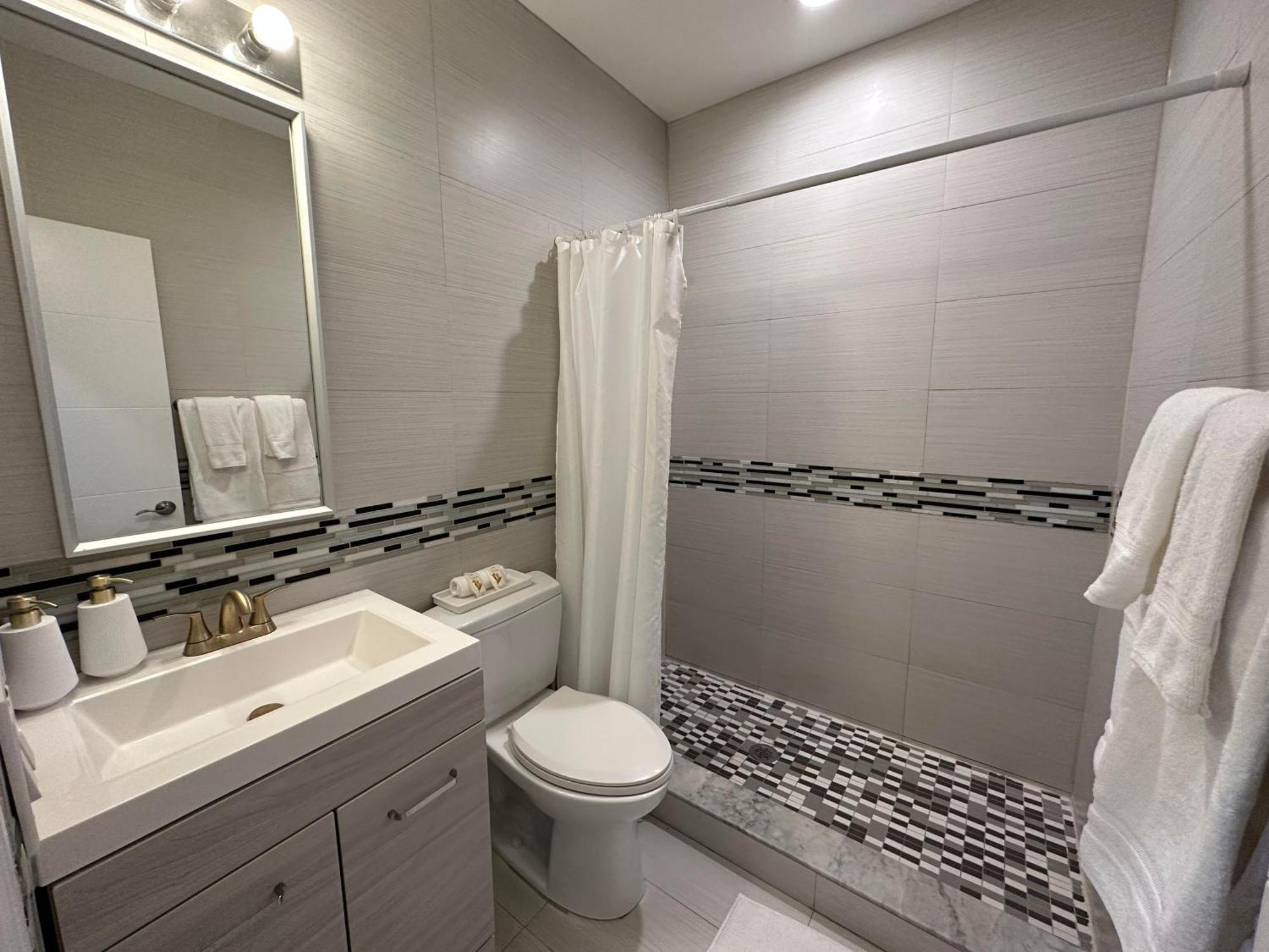 The Pearl Beachside Apartments On Hollywood Beach Exteriér fotografie