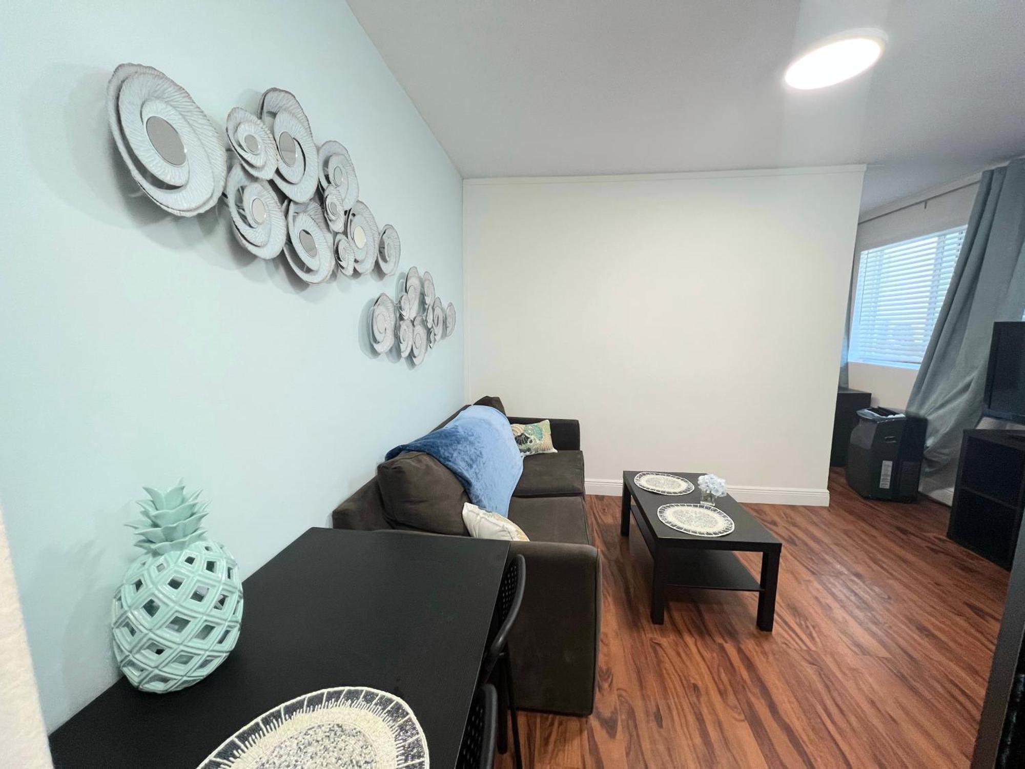The Pearl Beachside Apartments On Hollywood Beach Pokoj fotografie
