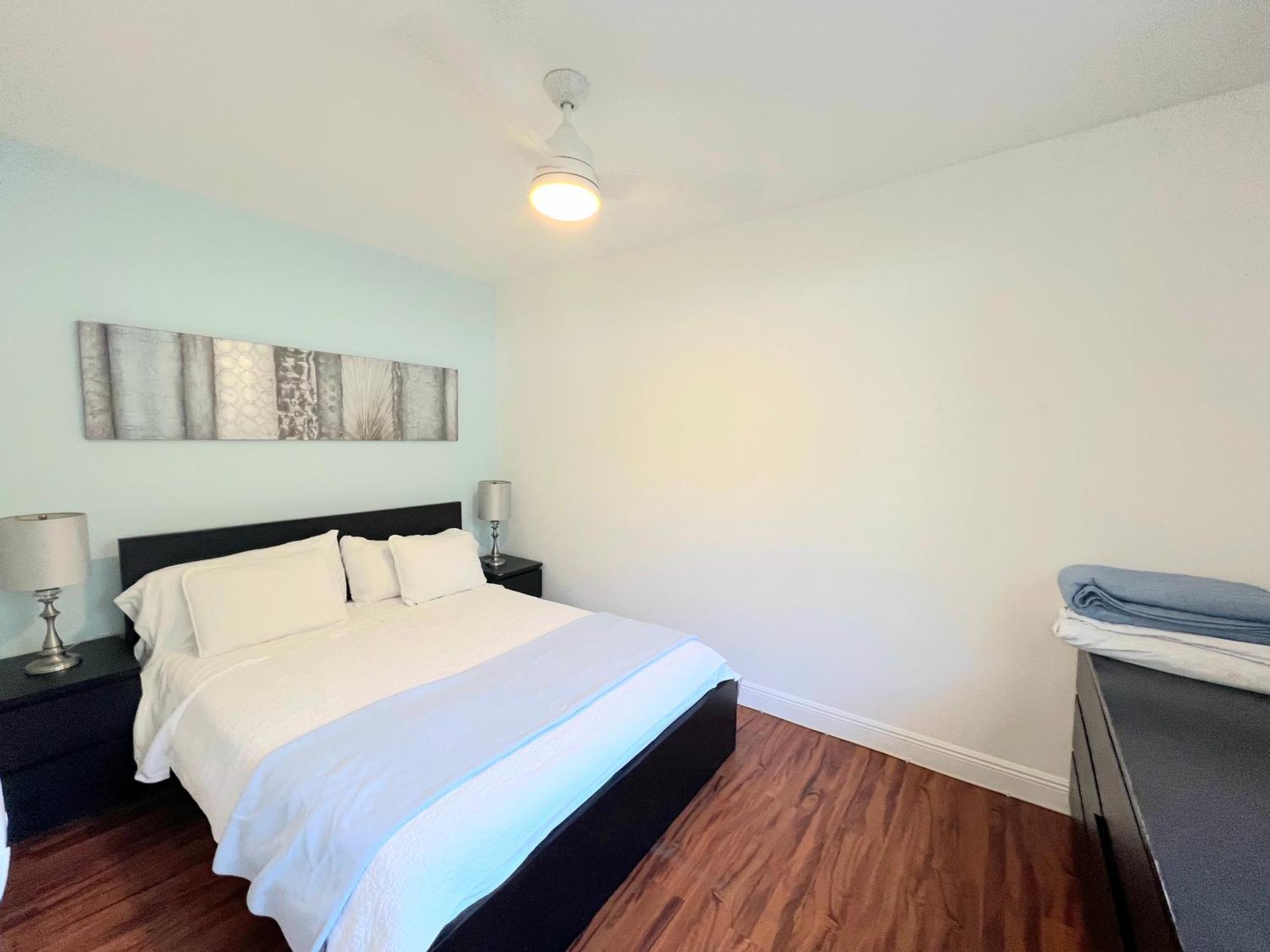 The Pearl Beachside Apartments On Hollywood Beach Pokoj fotografie